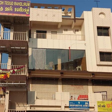 Shree Murlidhar Guest House 수라트 외부 사진