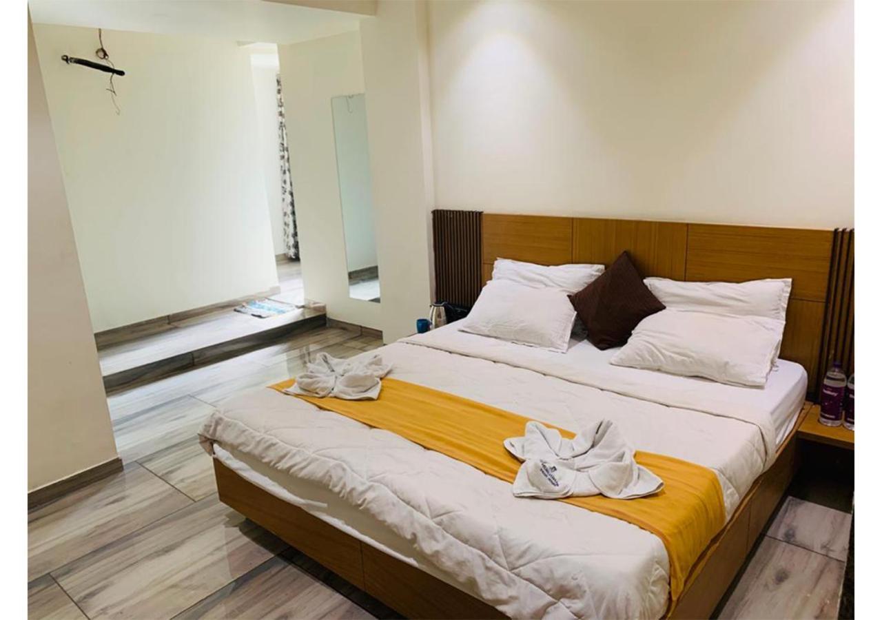 Shree Murlidhar Guest House 수라트 외부 사진